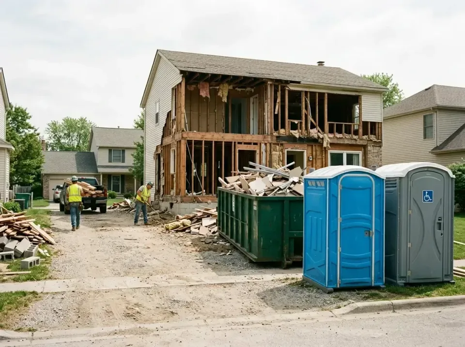 home-renovation-demolition-sit-010 — frequently asked questions, Portable Toilet & Dumpsters Rental in Royal City, WA